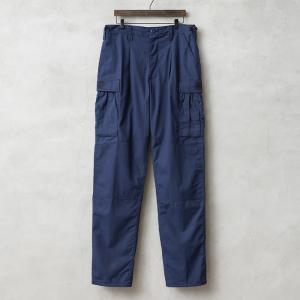 MILITARY（ミリタリー） 実物 新品 デッドストック 米軍 BDU ブラック