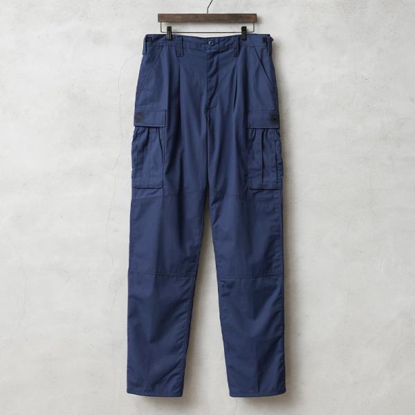 実物 新品 デッドストック 米軍 U.S. COAST GUARD ODU オペレーション カーゴパ...