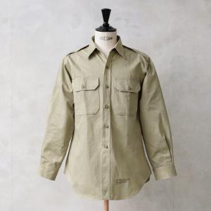 USED 70'S ユーロワークジャケット WORK JKT カバーオール - BLUE