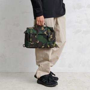 実物 新品 デッドストック イギリス軍 DAT...の詳細画像1