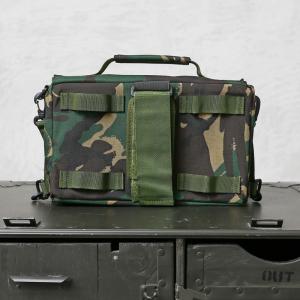 実物 新品 デッドストック イギリス軍 DAT...の詳細画像4