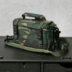実物 新品 デッドストック イギリス軍 DAT...の詳細画像2