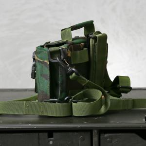 実物 新品 デッドストック イギリス軍 DAT...の詳細画像3