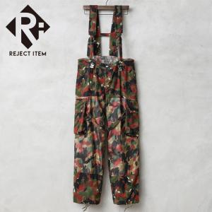 MILITARY 実物 新品 デッドストック カナダ軍 AFV コールド