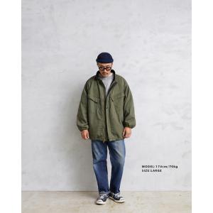 実物 新品 デッドストック 米軍 ケミカル プ...の詳細画像1