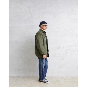 実物 新品 デッドストック 米軍 ケミカル プ...の詳細画像2
