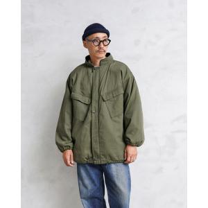 実物 新品 デッドストック 米軍 ケミカル プ...の詳細画像4