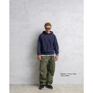 実物 新品 デッドストック 米軍 ケミカル プ...の詳細画像1