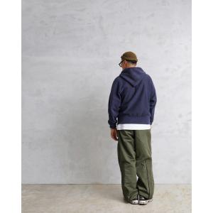 実物 新品 デッドストック 米軍 ケミカル プ...の詳細画像3