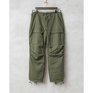 実物 新品 デッドストック 米軍 ケミカル プ...の詳細画像4