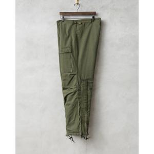 実物 新品 デッドストック 米軍 ケミカル プ...の詳細画像5