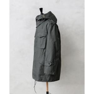 実物 新品 デッドストック ギリシャ軍 フィー...の詳細画像3