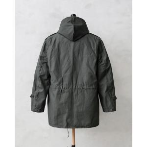 実物 新品 デッドストック ギリシャ軍 フィー...の詳細画像4