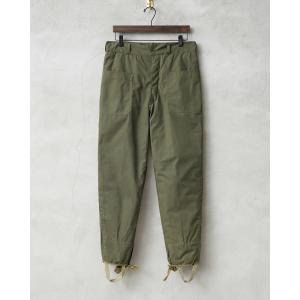 実物 新品 デッドストック ルーマニア軍 コー...の詳細画像2
