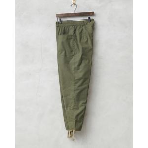 実物 新品 デッドストック ルーマニア軍 コー...の詳細画像3