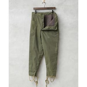 実物 新品 デッドストック ルーマニア軍 コー...の詳細画像5