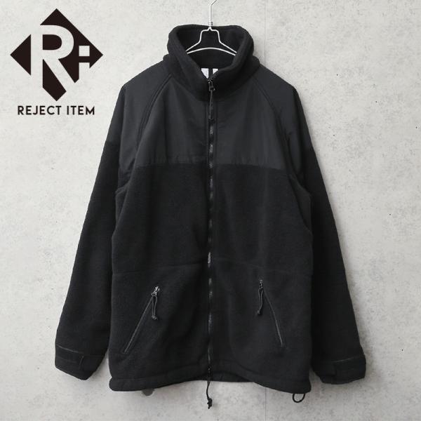 リジェクト 訳あり品 実物 USED 米軍 ECWCS GEN2 POLARTEC（ポーラテック）フ...