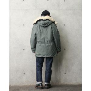 リジェクトA 訳あり品 実物 USED 米軍 ...の詳細画像3