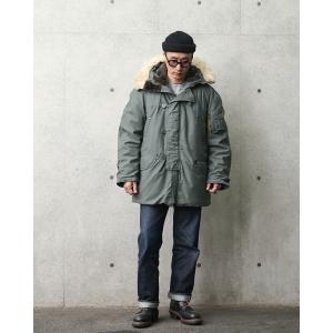 リジェクトA 訳あり品 実物 USED 米軍 ...の詳細画像4