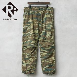 MILITARY リジェクト 訳あり品 実物 USED オランダ軍 フィールド
