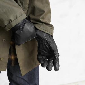 Yves Saint Laurent（イヴ・サンローラン） 手袋 メンズ ブランド