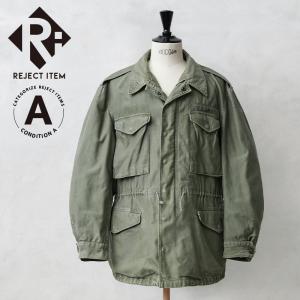 SESSLER SESSLER（セスラ） M-43 FIELD JACKET WWII REPLICA