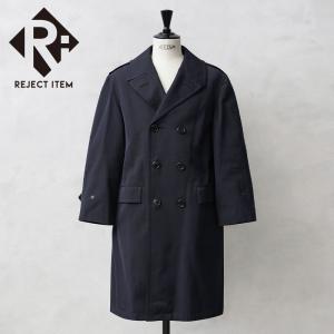 MILITARY 実物 USED ドイツ軍 DOUBLE BREASTED オーバーコート