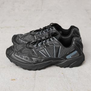 実物 USED ドイツ軍 トレーニングシューズ...の詳細画像3