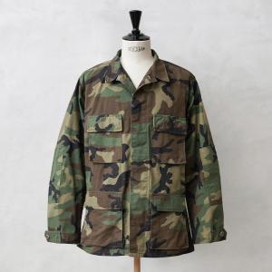 デッド! 米軍実物 ノンリップ デザート3カラーBDUパンツ XS