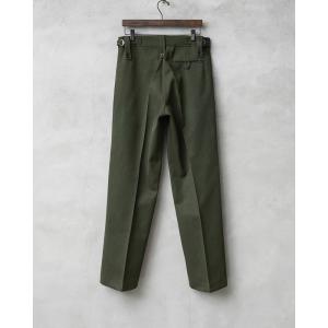 実物 USED イギリス軍 ROYAL MAR...の詳細画像5