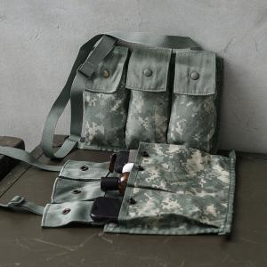 YMCLKY 米軍タイプ WW2イクイップメントシリーズ M1923カートリッジ