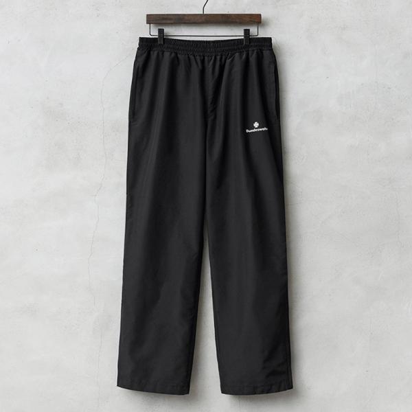 実物 USED ドイツ軍 BUNDESWEHR トレーニング ウォームアップ パンツ メンズ トラッ...