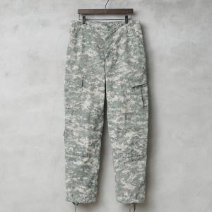 MILITARY（ミリタリー） 実物 USED 米軍 DCU カーゴパンツ 3カラー