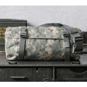 実物 USED 米軍 MOLLE II ウエス...の詳細画像2
