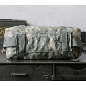 実物 USED 米軍 MOLLE II ウエス...の詳細画像4