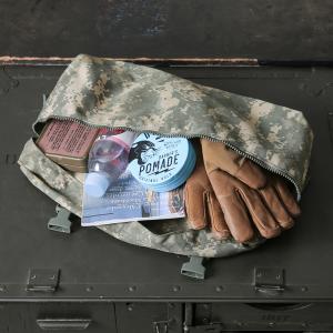 実物 USED 米軍 MOLLE II ウエス...の詳細画像5