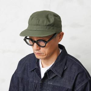 実物 新品 デッドストック 米軍 OG-507 パトロールキャップ OLIVE ミリタリー アメリカ軍 軍モノ 軍物 帽子 ワークキャップ【クーポン対象外】【I】｜waiper