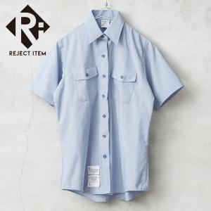 米軍 実物 ホスピタル シャツ 米軍 ホスピタルジャケット ブルー デッドストック JJ300NN ブルゾン