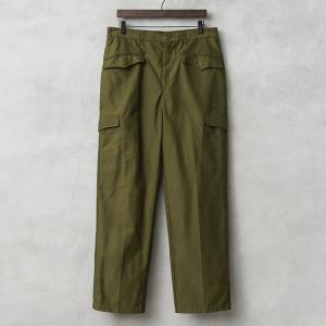 実物 新品 デッドストック ノルウェー軍 フィールド カーゴパンツ メンズ 軍パン ユーロ古着 軍物 軍モノ【クーポン対象外】【I】｜waiper