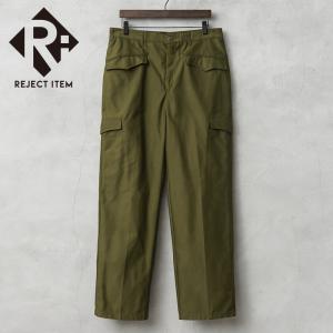 MILITARY（ミリタリー） リジェクト 訳あり品 実物 USED オランダ軍 60