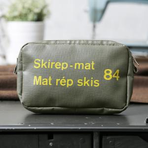 MILITARY 実物 USED 米軍 MOLLE II ENTRENCHING TOOL POUCH