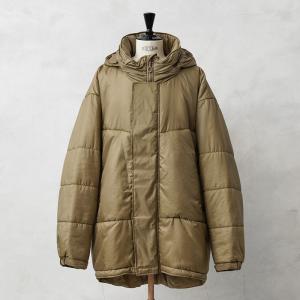 BEYOND製 A7 COLD PARKA CLIMASHIELD APEX モンスターパーカー C...