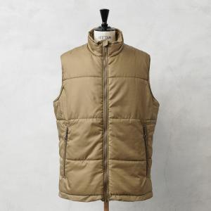 BEYOND製 A7 COLD VEST CLIMASHIELD APEX インサレーション ベスト...