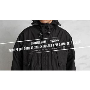 実物 新品 デッドストック イギリス軍 WIN...の詳細画像1