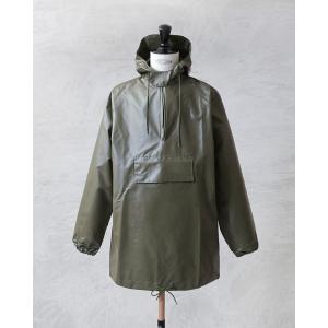 実物 新品 デッドストック フランス軍 PVC...の詳細画像3