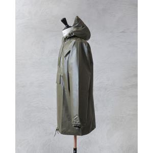 実物 新品 デッドストック フランス軍 PVC...の詳細画像4