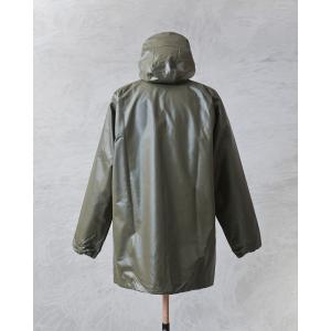 実物 新品 デッドストック フランス軍 PVC...の詳細画像5