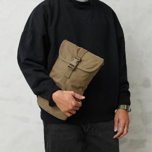 MILITARY 実物 新品 米軍MOLLE II LEADERS PKT INSERT WRITING