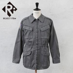 MILITARY（ミリタリー） 実物 USED デンマーク CIVILFORSVARET 民間