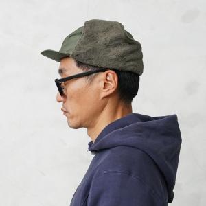 実物 新品 デッドストック オランダ軍 ウィン...の詳細画像2